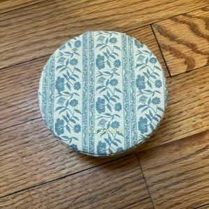 NWOT Sezane jewelry travel keeper